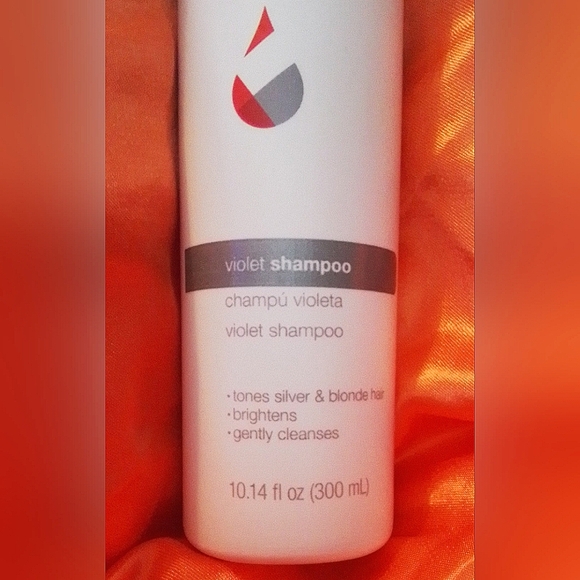 Great Clips Hair Great Clips Toning Violet Shampoo 14fl Oz Nwt Full